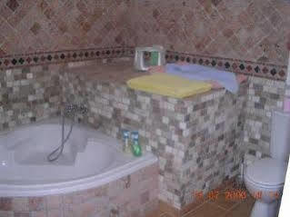 Chambres Dhotes Villa La Morena Vallauris Exterior photo