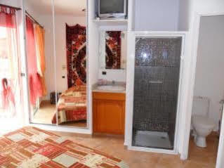 Chambres Dhotes Villa La Morena Vallauris Exterior photo
